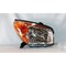 Tyc Tyc Capa Certified Headlight Assembly, 20-6547-01-9 20-6547-01-9 - alternate 1